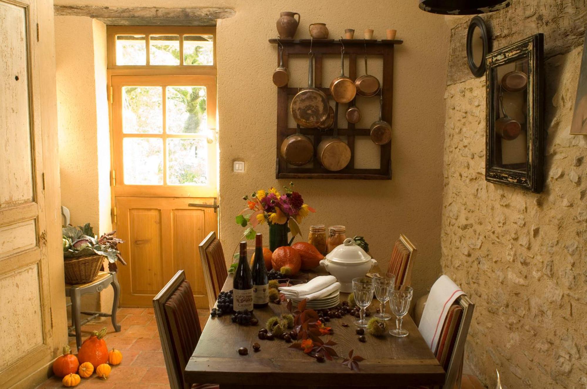 Linières-Bouton Le Moulin Bregeon Bed & Breakfast エクステリア 写真