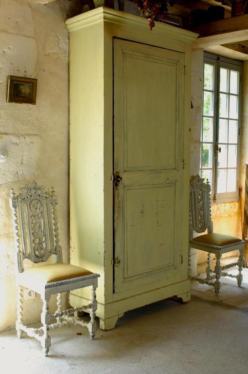 Linières-Bouton Le Moulin Bregeon Bed & Breakfast エクステリア 写真