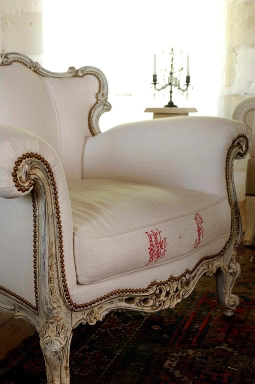 Linières-Bouton Le Moulin Bregeon Bed & Breakfast 部屋 写真